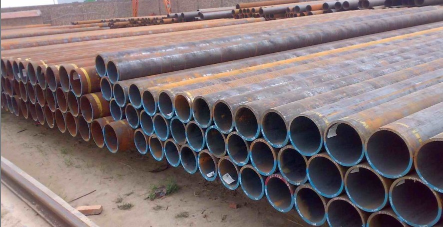 專營美標ASTM A234GR.WP1高溫碳鋼無縫管_五金類欄目