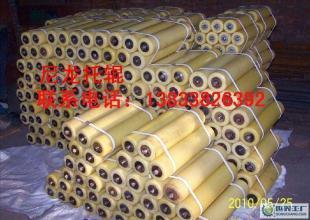 化工行業(yè)專用尼龍托輥、玻璃鋼托輥、雙向螺旋橡膠托輥_五金、工具_世界工廠網(wǎng)中國產(chǎn)品信息庫