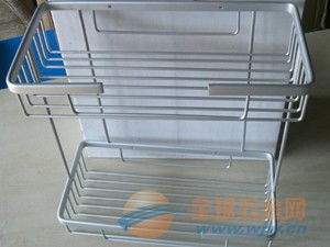 食品用不銹鋼網(wǎng)籃網(wǎng)筐 超市周轉(zhuǎn)箱用不銹鋼網(wǎng)籃