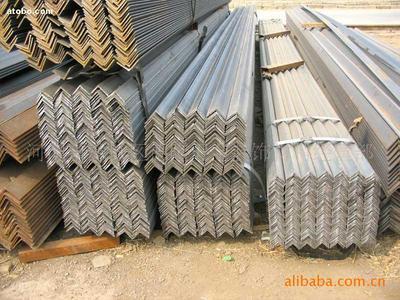 【河源鋼材、河源角鐵、河源鍍鋅角鐵、河源國標角鐵】價格,廠家,圖片,型材,河源市源城區德隆五金裝飾材料經營部-