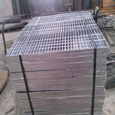 河北衡水百盛五金廠家直銷鍍鋅船舶平臺鋼格板 鍍鋅樓梯平臺鋼格板 Q235材質排水鋼格柵板詳情 - 中國供應商