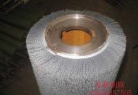 專業(yè)低價鋼銅絲滾刷研磨絲刷輥盡在友聯制刷_五金、工具_世界工廠網中國產品信息庫