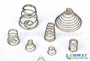 電池彈簧系列五金不銹鋼加工鋼線系列_機械及行業設備_世界工廠網中國產品信息庫