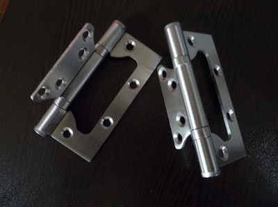 【4寸2.0厚2.5厚 3.0厚 爆款熱銷不銹鋼子母合頁 高檔不銹鋼合頁】價格,廠家,圖片,合頁、鉸鏈,揭陽市東山區磐東興偉五金塑料廠-