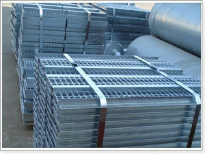 鋼格板-銷售鍍鋅鋼格板 齒形鋼格板-鋼格板盡在阿里巴巴-上?？瑯I五金絲網制品有限.