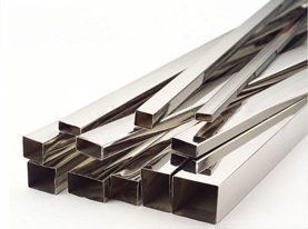 304不銹鋼裝飾方管 每支價格-天津友順-友順鋼鐵-萬貫五金機電網(wǎng)